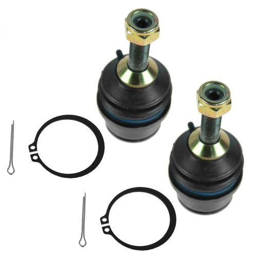 Front lower ball joint pair set of 2 for crown victoria town car grand marquis