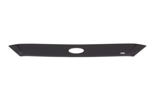 Bug deflector-aeroskin smoke auto ventshade 320043 fits 13-16 ford fusion