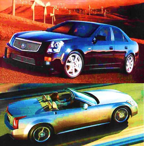 2004 cadillac brochure-xlr-srx-cts-seville-escalade-ext