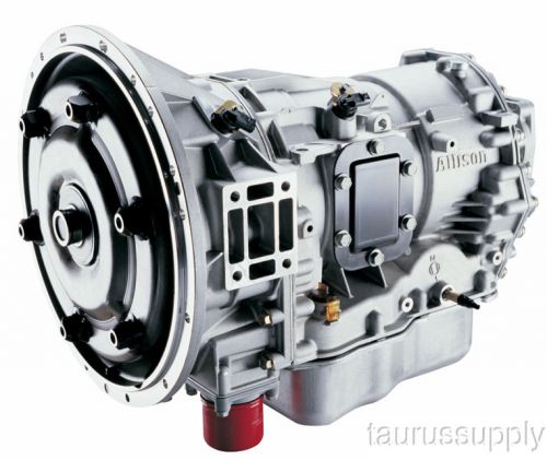 Allison world class rebuilt  transmission model 2200