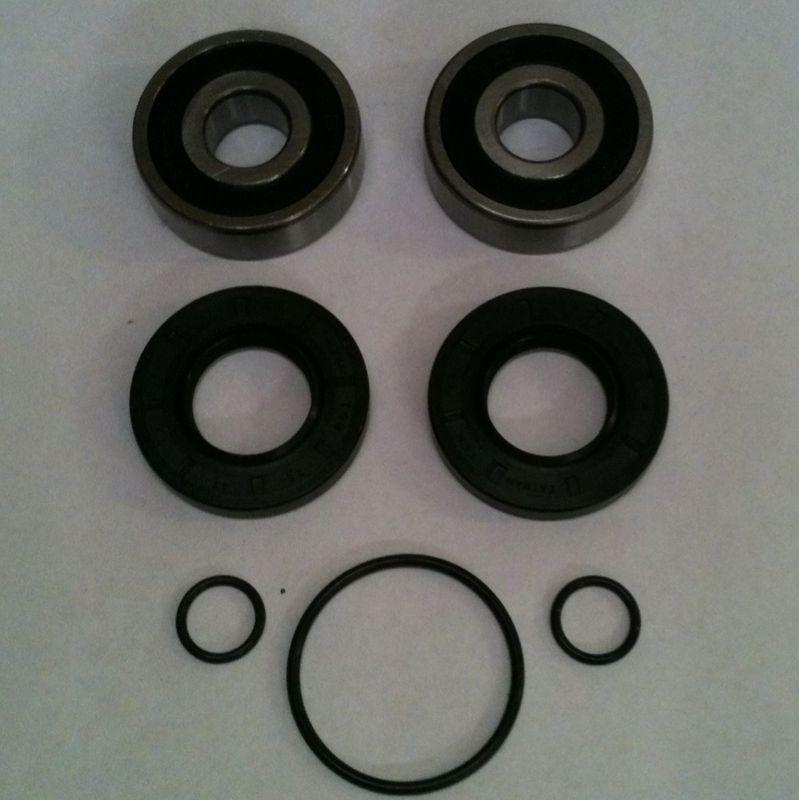 Kawasaki jet ski 550/650/750/900 jet pump rebuild kit