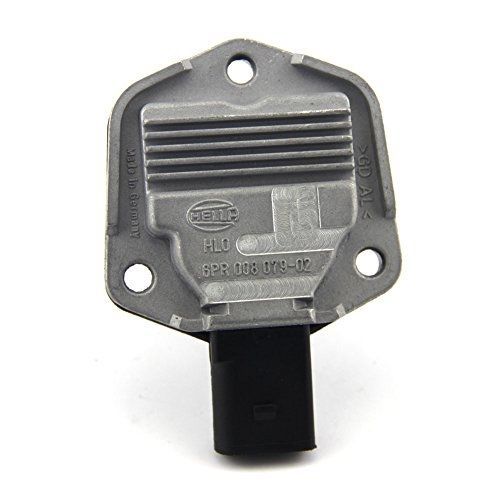 Kinglooyuan looyuan sump oil level sensor for vw bora jetta golf mk4 passat