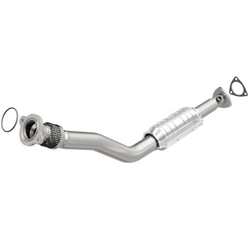 Magnaflow california converter 448209 direct fit california catalytic converter