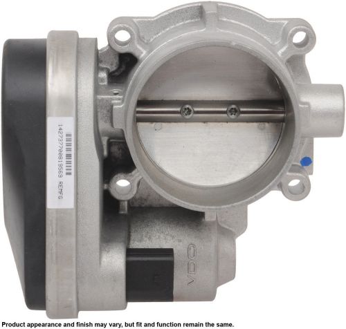 Cardone industries 67-7008 remanufactured throttle body