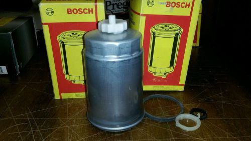 2 new open box bosch 1437-434-106 74010 filter nos