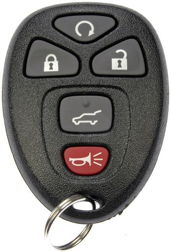 Key fob dorman 13725