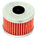 Vesrah oil filter fits honda gb500 1989-1990