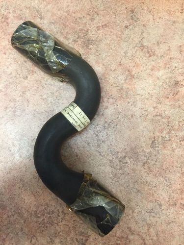 Bmw 320i water hose. cooling system-thermostat/water hoses crp 11706034589