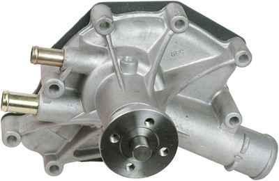 Cardone 55-23121 water pump-new cardone select water pump