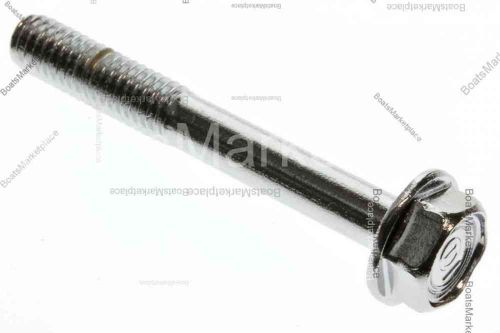 Honda 95701-06045-02 bolt, flange (6x45) (honda code 4434007).