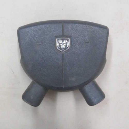 2006-2008 dodge 1500 airbag