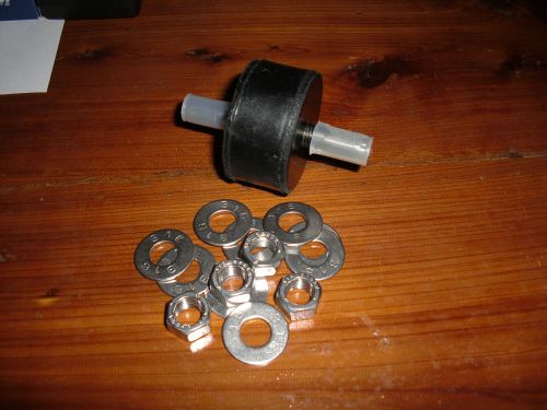 New polaris motor mount isolator .. sportsman, magnum, scrambler, ranger .. all