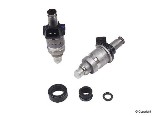Fuel injector-bosch new wd express 126 21005 102