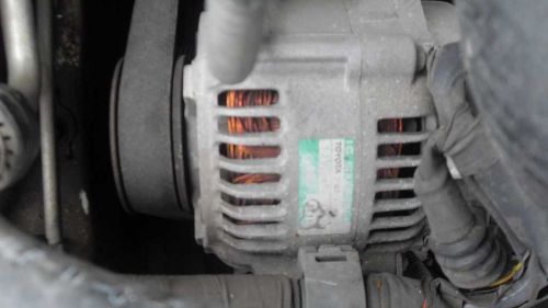 97 98 99 00 01 toyota camry alternator 80 amp 6 cyl 48326