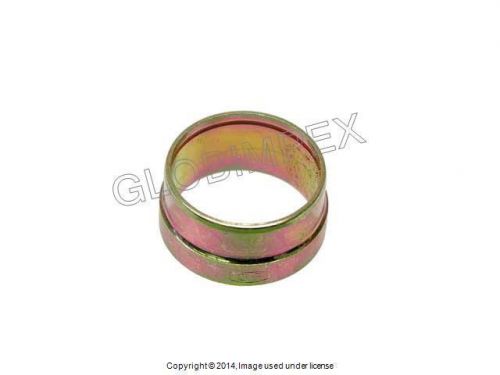 Mercedes egr line ferrule genuine +1 year warranty