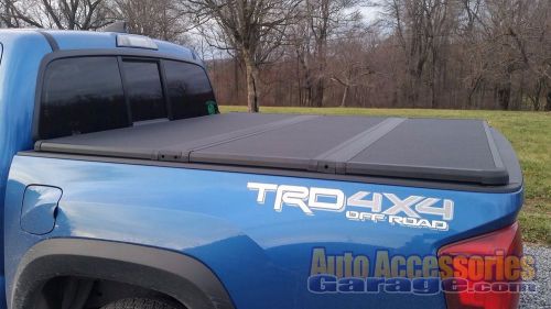 Extang 83915 - solid fold 2.0 tri-fold tonneau cover free shipping