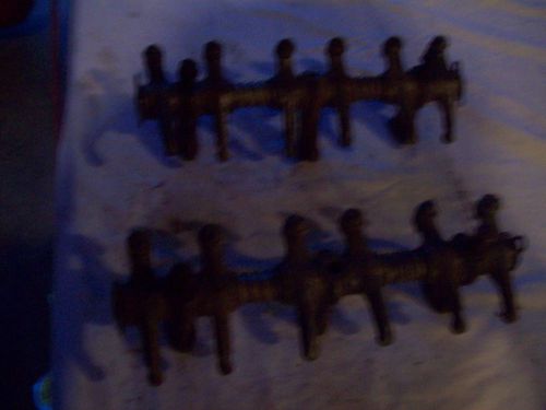 1938 chevy truck 216 rocker arms