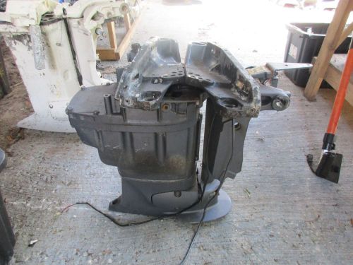 Yamaha midsection 67f-45111-10-4d  f80 f100hp 4stroke 04
