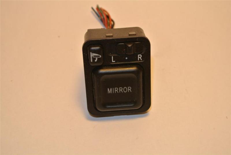 Jdm 2001-2005 honda civic ep3 power folding mirror switch ep ctr