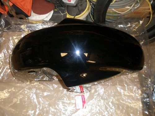 2014 honda valkyrie motorcycle oem fenders