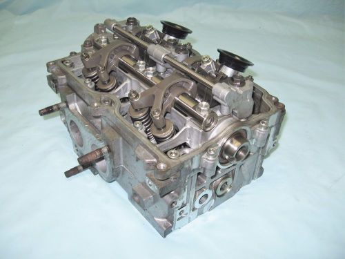 2.5 sohc 2006-2011 subaru rh cylinder head v25, t25, apps&gt;&gt;&gt;