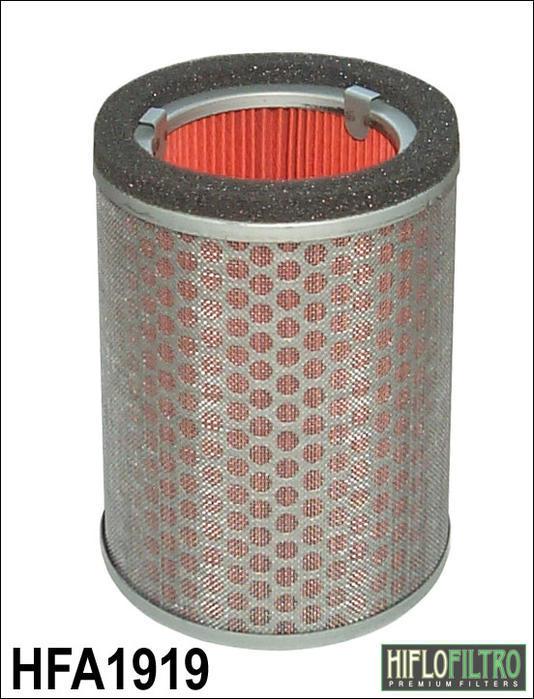 Hiflo air filter fits honda cbr1000 rr-4,5,6,7 fireblade 2004-2007