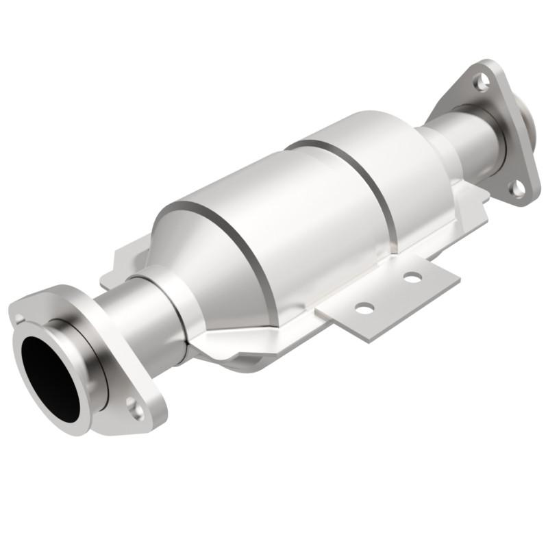 Magnaflow 446876 direct fit california catalytic converter