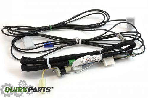 Mazda mobile start system install kit oem new 2016 cx-3  - 0000-8f-p07 -