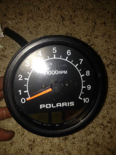 Polaris xcr 800 gen 2 tach