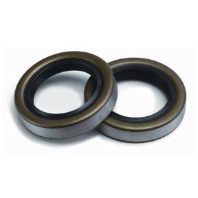 Dexter axle oil seal kit 2 pack unitized fits dexter 10k-15k hd hubs k71-388-00