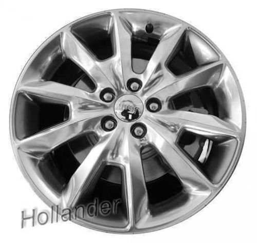 2014 2015 2016 cherokee wheel a grade 18&#034;