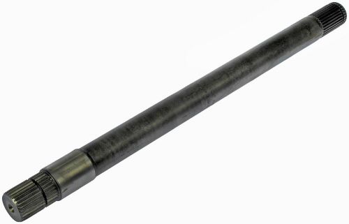 Axle shaft front right inner dorman 630-415