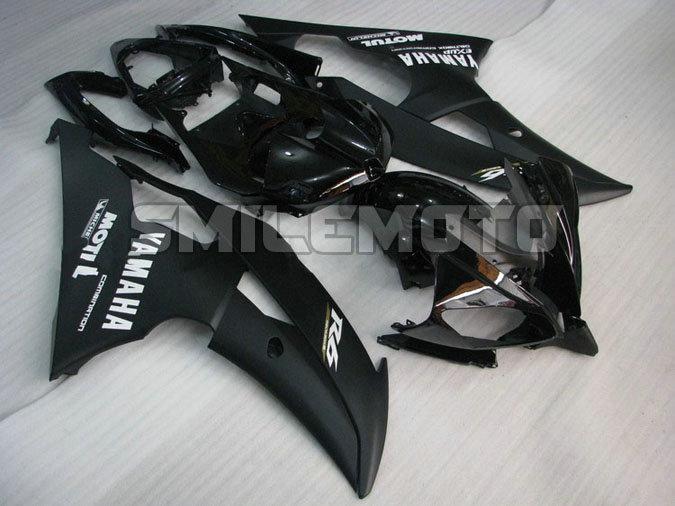 Fairing for yamaha yzf r6 yzfr6 2008 2009 2010 plastics injection bodywork aac