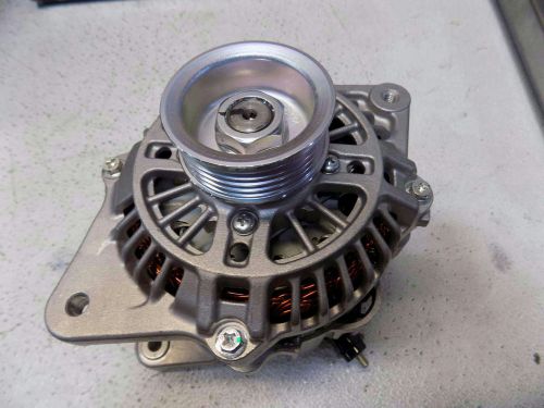 Denso (210-4153) subaru impreza 93-96 reman alternator - remanufactured