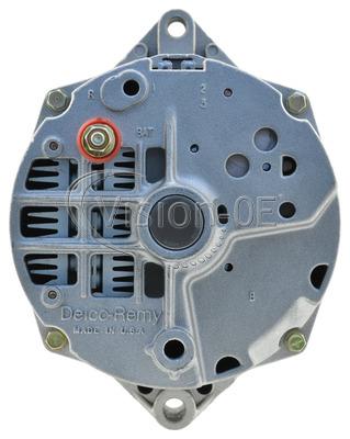 Vision-oe 7290-12 alternator/generator-reman alternator