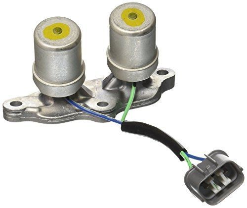 Standard motor products tcs81 transmission control solenoid
