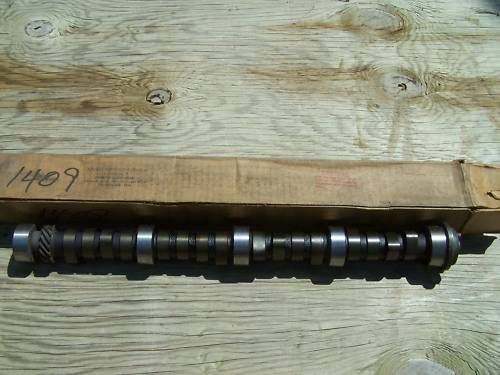 Purchase 1968-76 Oldsmobile 455 stock HYD camshaft in Eastman, Georgia ...