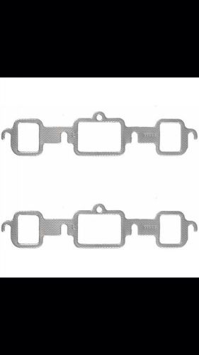 Exhaust manifold gasket set felpro ms 90021