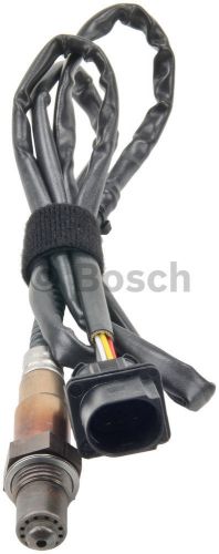 Oxygen sensor-oe style left bosch 17480