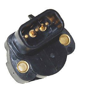 Throttle position sensor original eng mgmt 99053