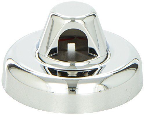 Rugged ridge 13311.26 chrome antenna base cover