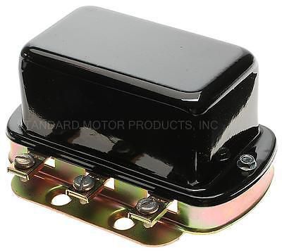 Voltage regulator standard vr-25 fits 1961 studebaker hawk