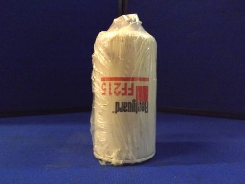 Fleetguard fuel filter ff215 buy i for 10.00 or 6 for 50.00