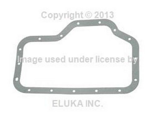 Bmw genuine original oe oil pan gasket seal e30 318i 318is m42 engine oem