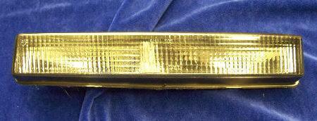 L park lamp light turn signal 91-96 park avenue lesabre