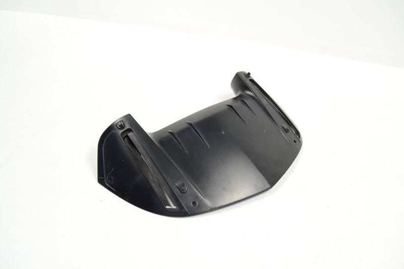 2006 bmw r1150rtp r 1150rt p windshield adjustment cover fairing 46637651248