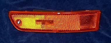 R side marker lamp light 1992 1993 1994 camry 92 93 94