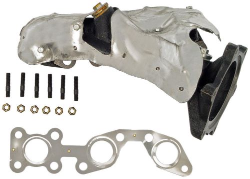 Exhaust manifold left dorman 674-431