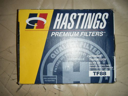 Automatic transmission filter hastings tf88 dodge plymouth chrysler at auto 90+