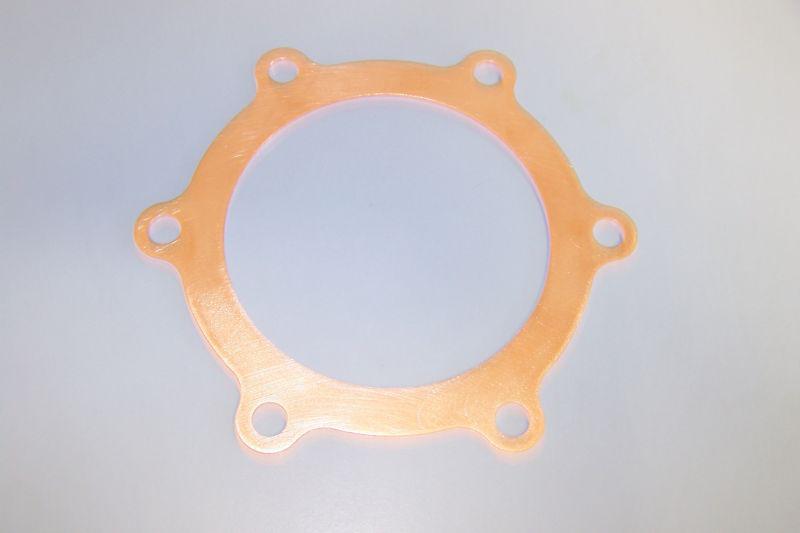 Yamaha yz465 head gasket 1980 1981 yz 465 81